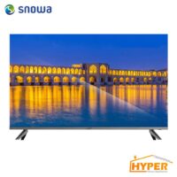 تلویزیون ال ای دی اسنوا SSD-55SA580