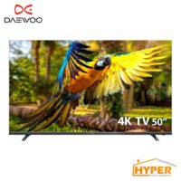 تلویزیون ال ای دی دوو DLE-50K4310U