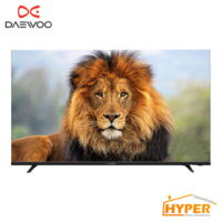 تلویزیون ال ای دی دوو DLE-43K4410