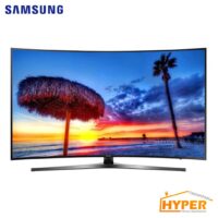 تلویزیون ال ای دی سامسونگ 55KU7975