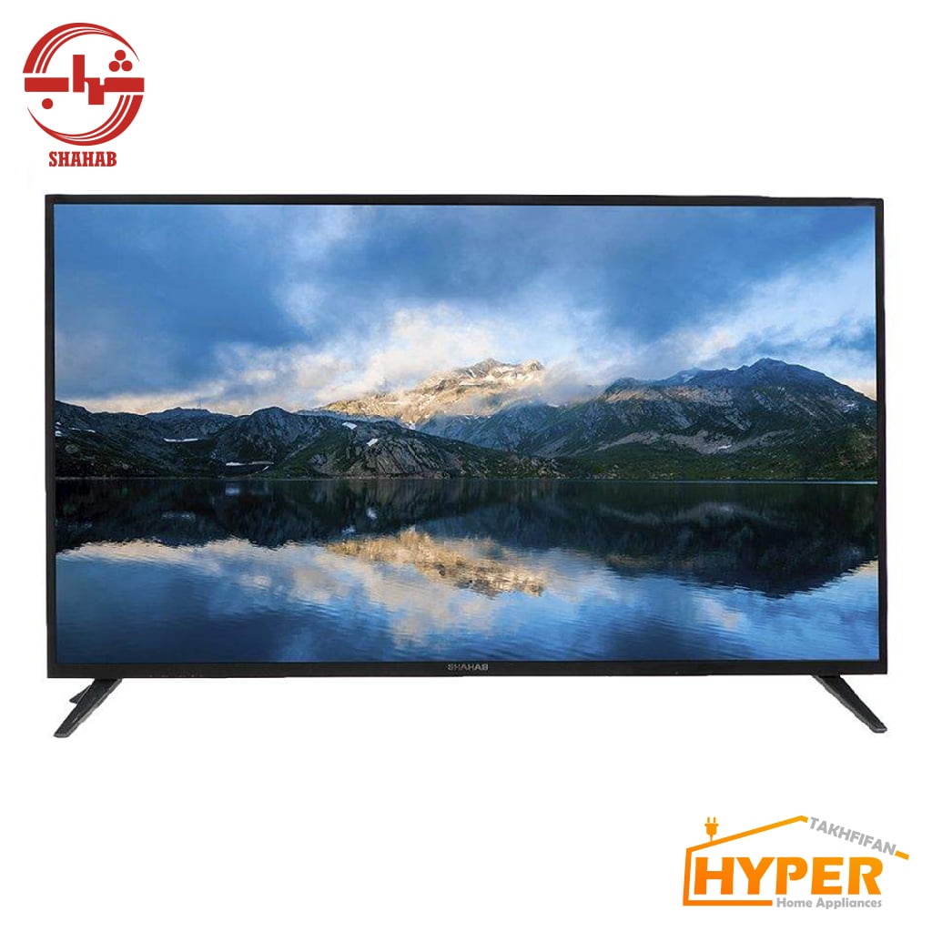 تلویزیون ال ای دی شهاب 49SH92N2