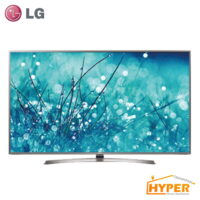 تلویزیون ال جی 43 اینچ UK66000GI