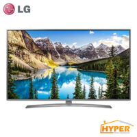 تلویزیون ال جی 49UJ69000GI