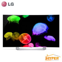 تلویزیون ال جی 55EG91000