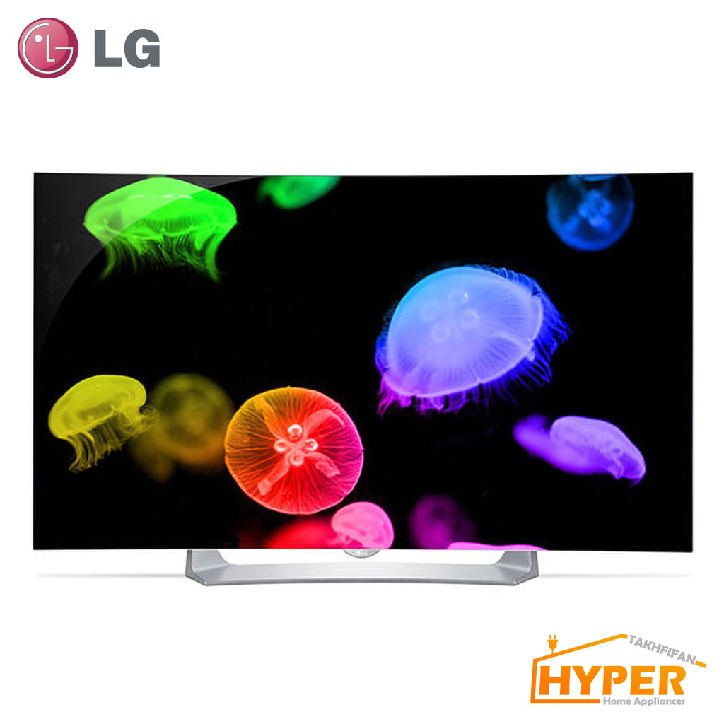 تلویزیون ال جی 55EG91000