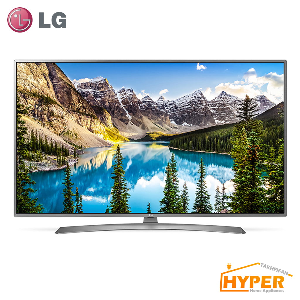 تلویزیون ال جی 55UJ69000GI