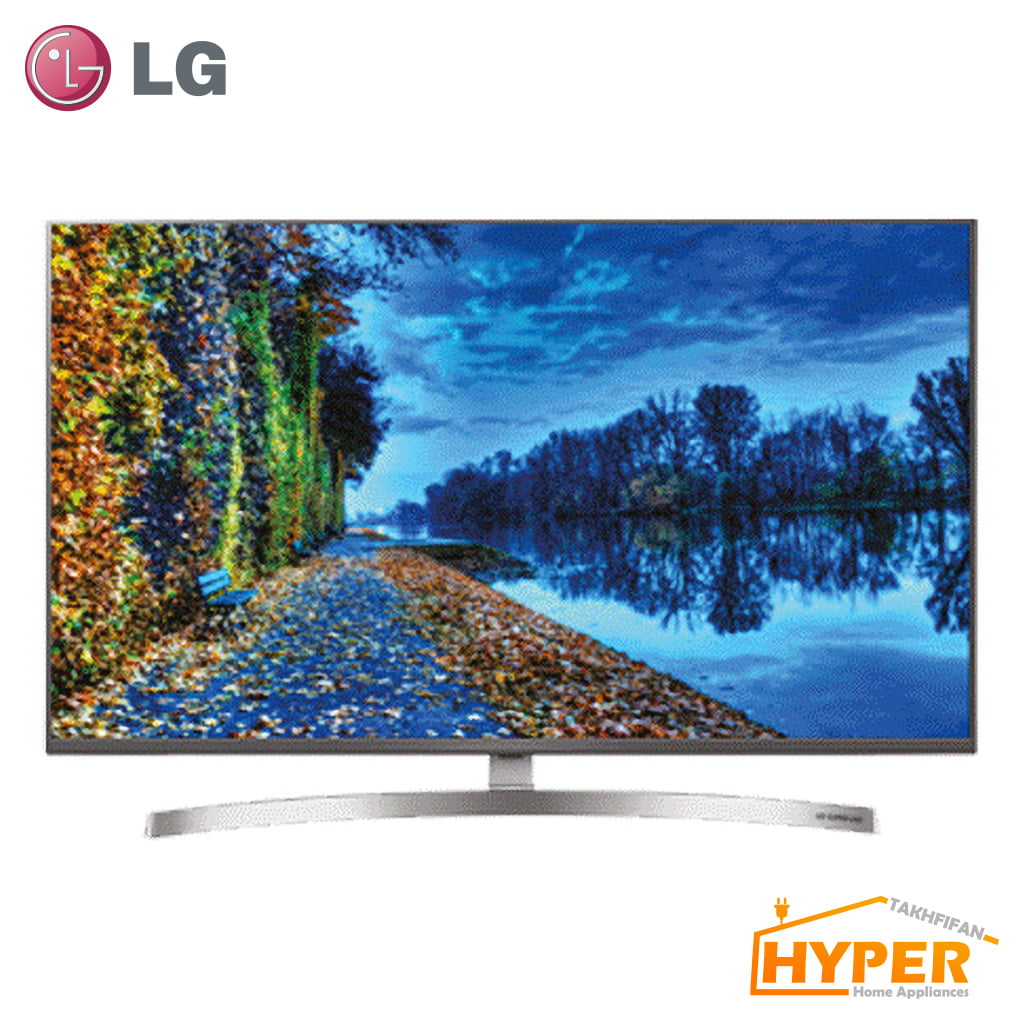تلویزیون ال جی 65SK80000GI