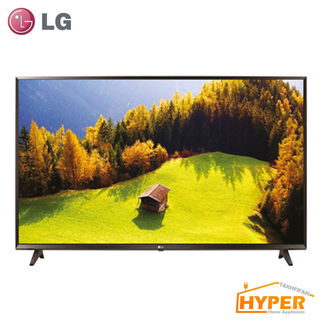 تلویزیون ال جی 65UK61000GI