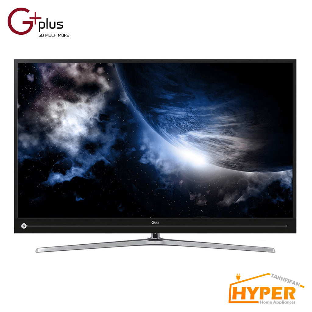 تلویزیون جی پلاس GTV-49JU811N