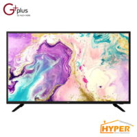 تلویزیون جی پلاس GTW-40JH512N