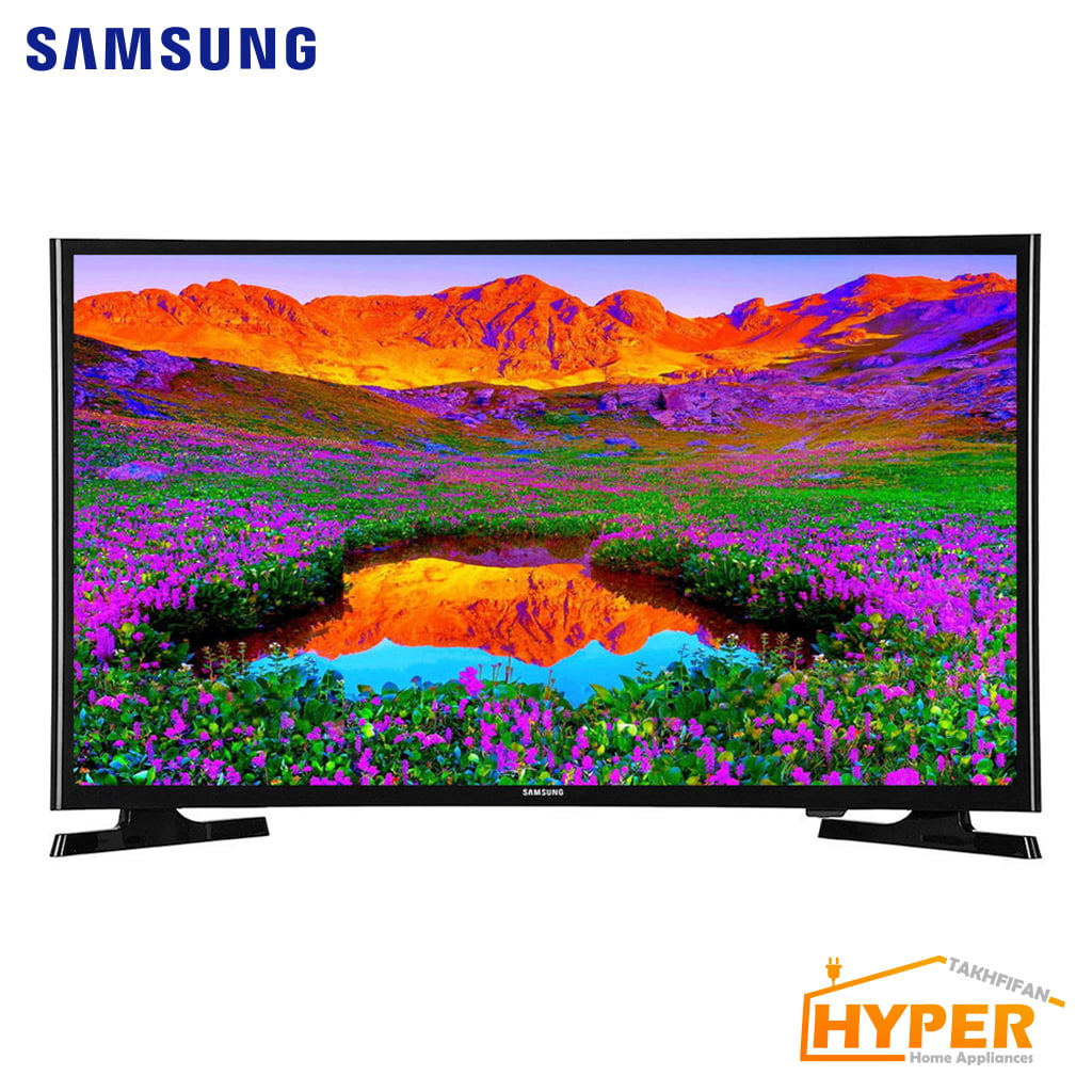 تلویزیون سامسونگN5550 32 اینچ