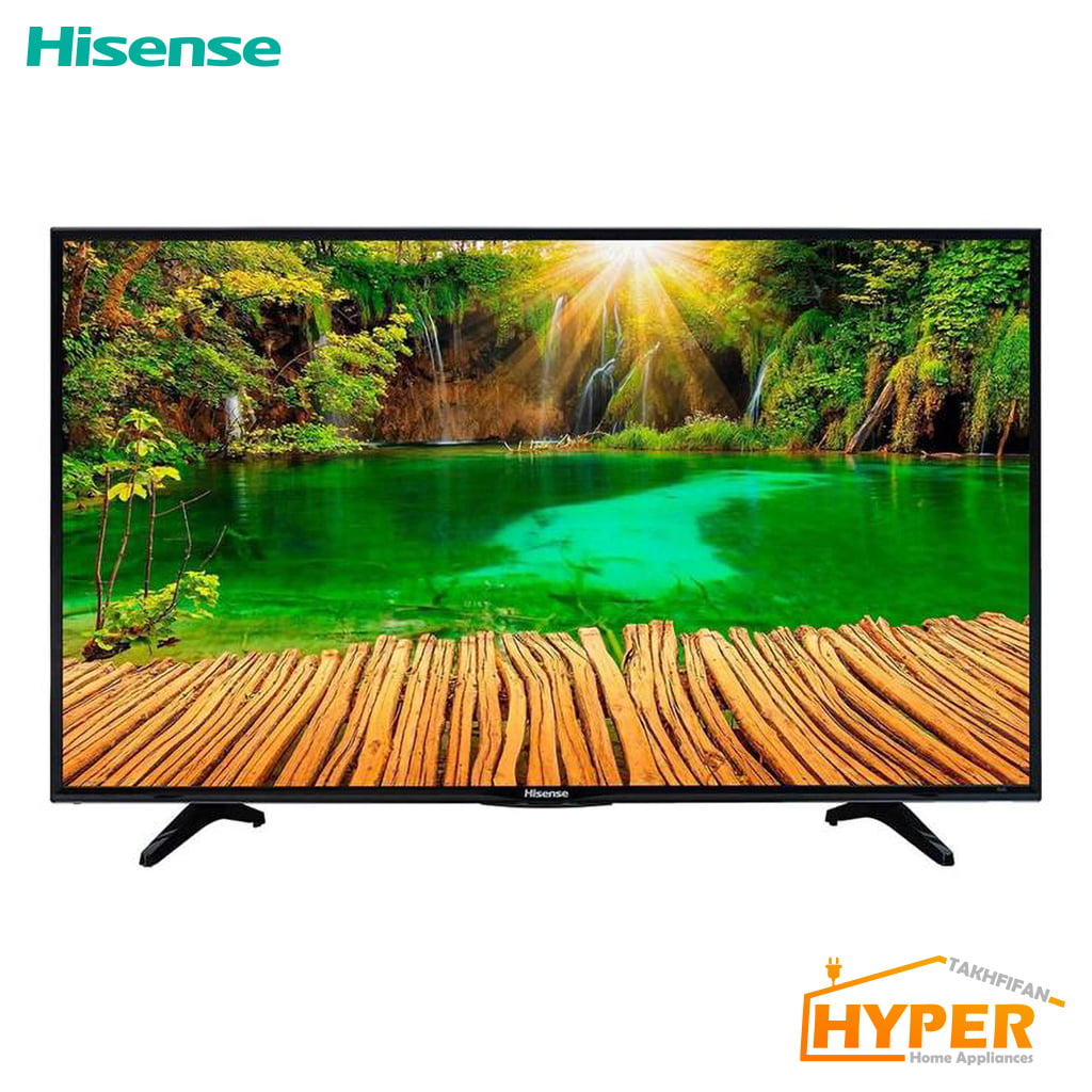 تلویزیون هایسنس 43N2179PW