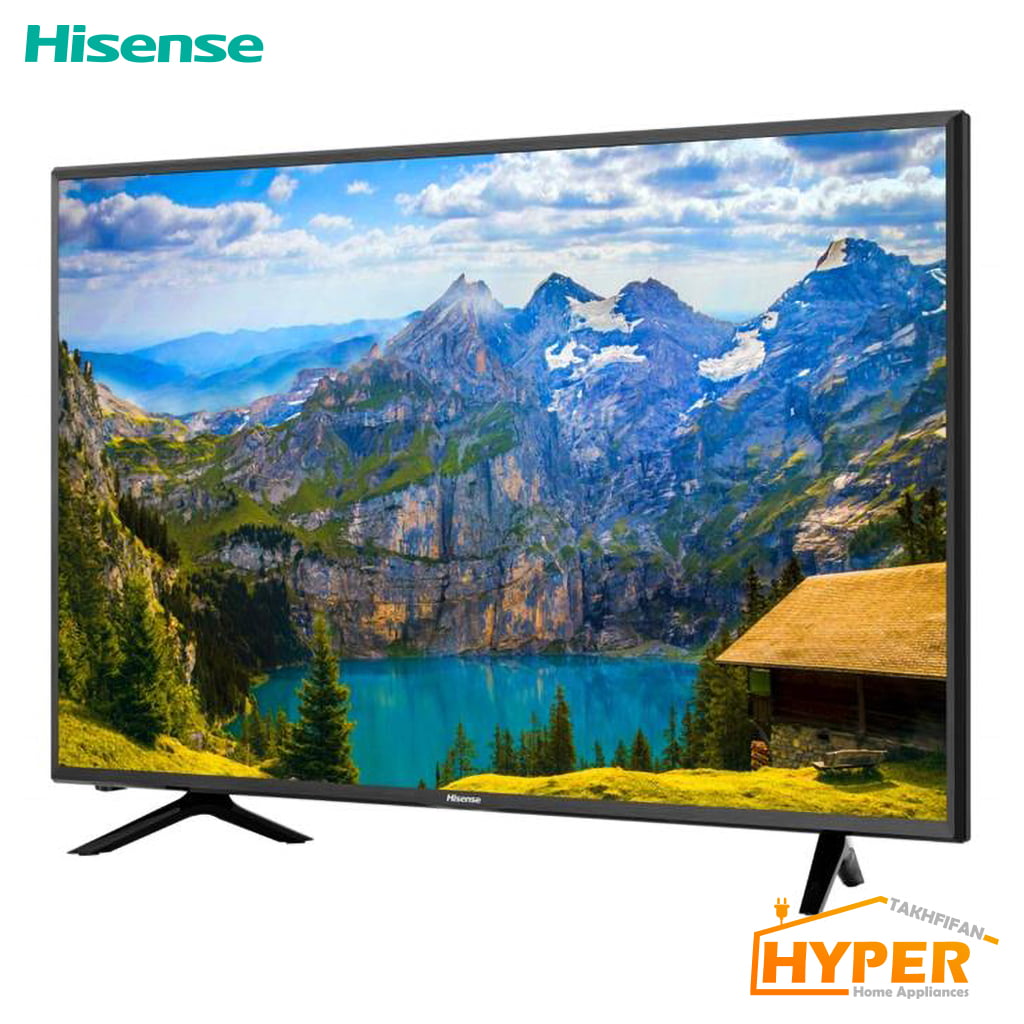تلویزیون هایسنس 65N3000
