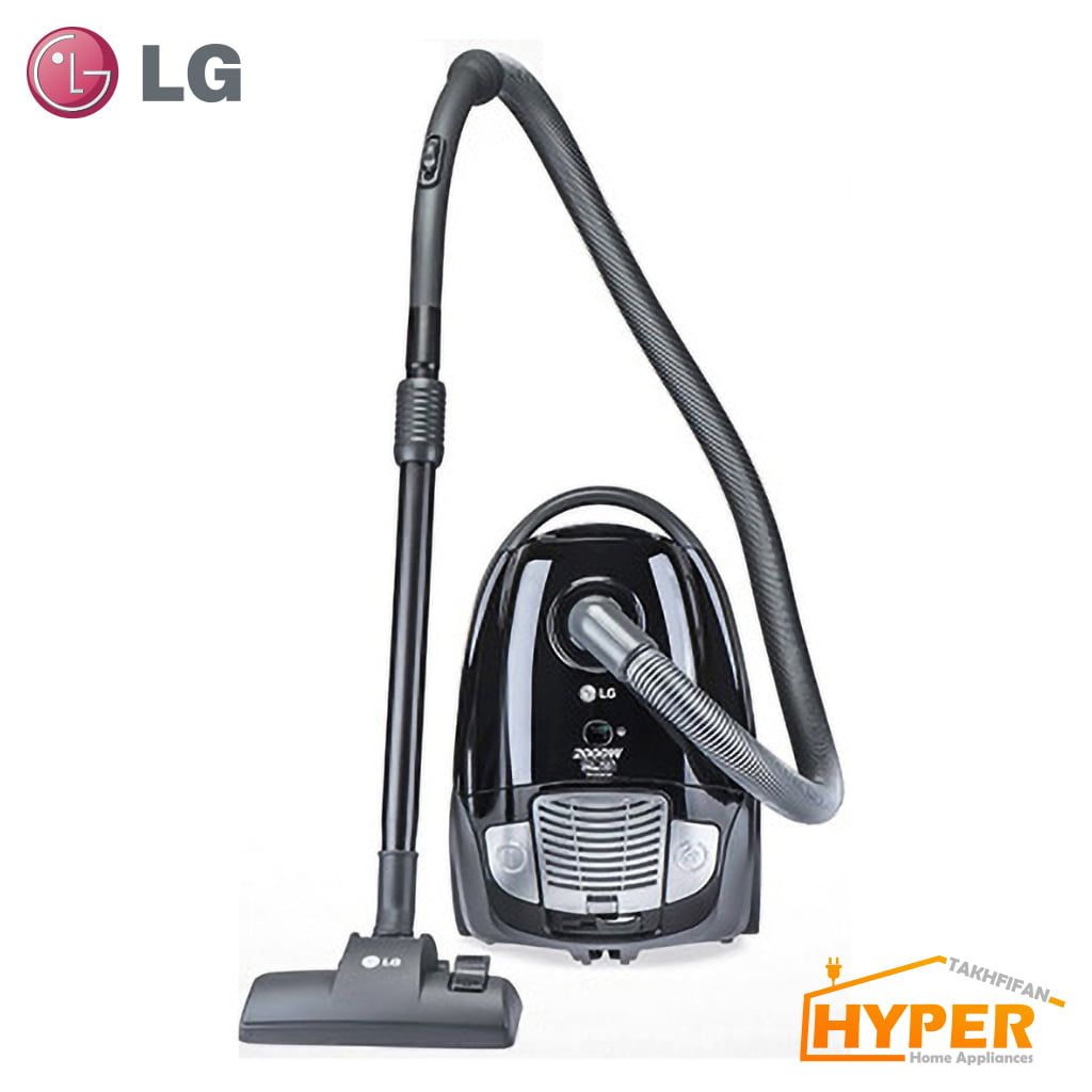 جارو برقی ال جی VN-2320