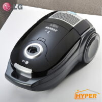 جاروبرقی ال جی VN-2720H