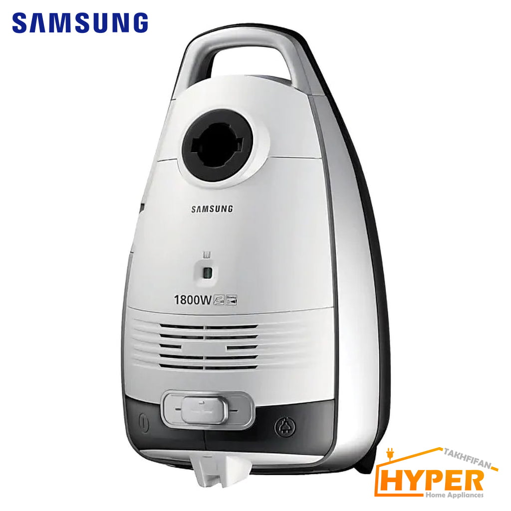 جاروبرقی سامسونگ King-18