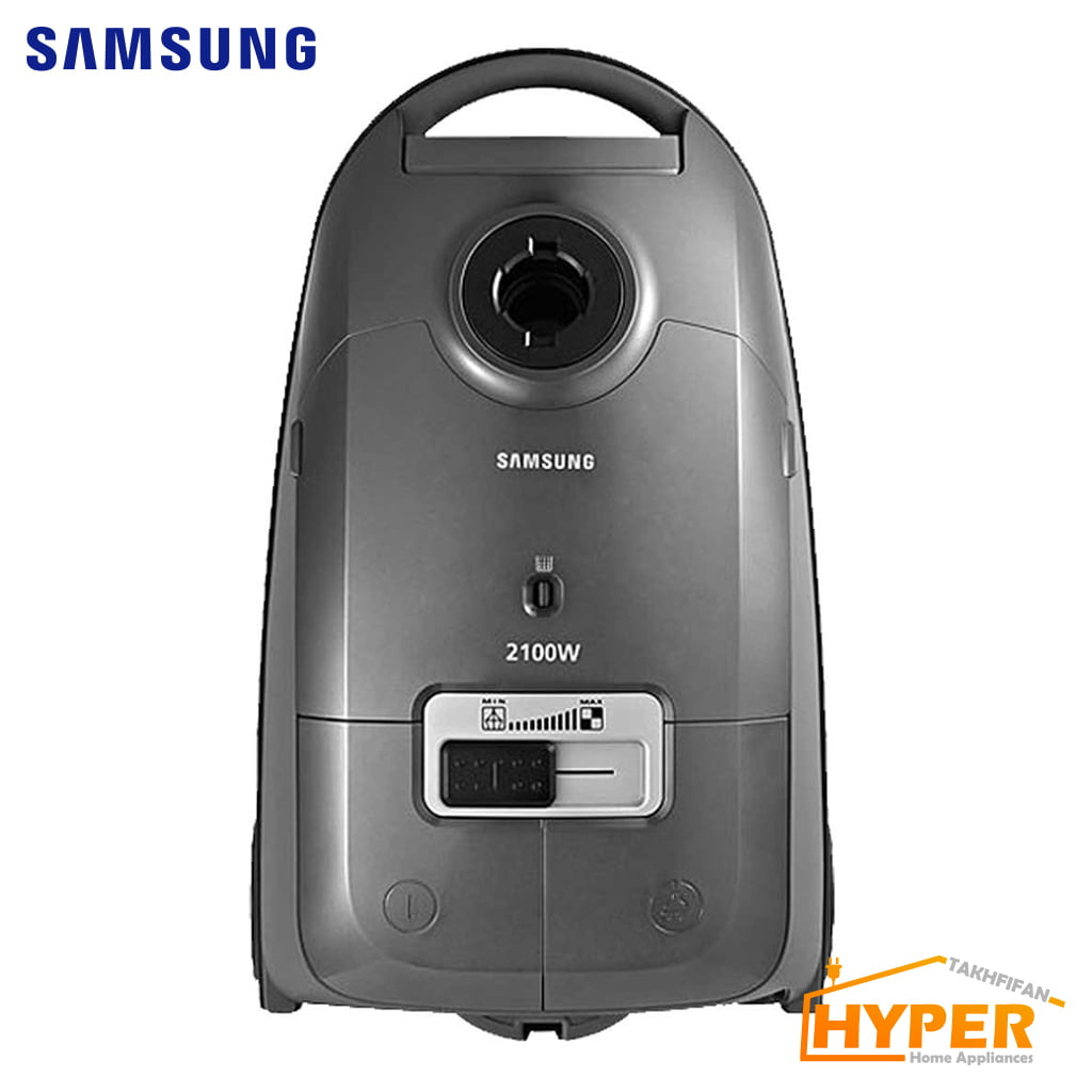 جاروبرقی سامسونگ VC910