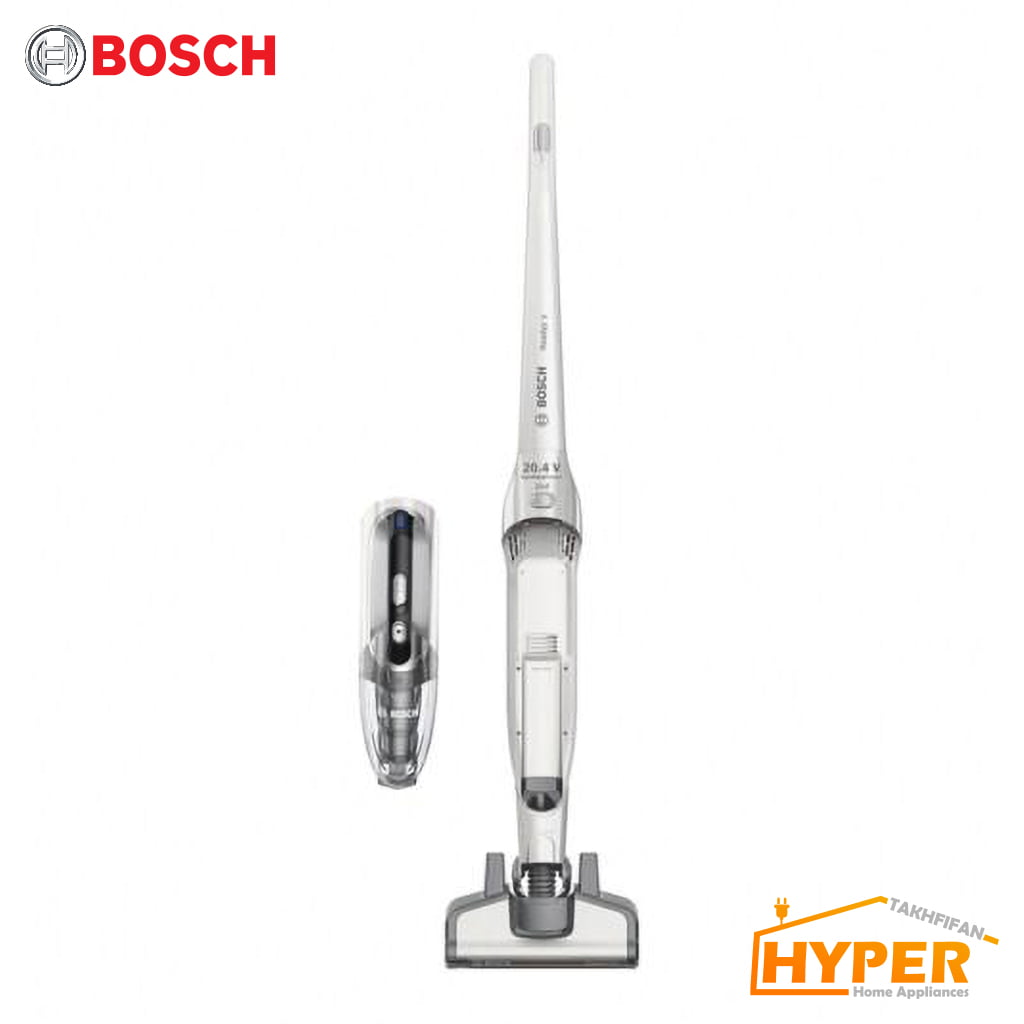 جارو شارژی بوش BBH22042