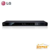 دی وی دی ال جی DV-K6580PM