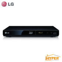 دی وی دی بلوری ال جی BD750