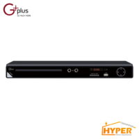 دی وی دی جی پلاس GDV-HJ257N
