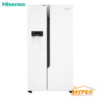 ساید بای ساید هایسنس RC-71WS4SA
