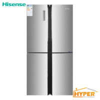 ساید بای ساید هایسنس RQ-81SC4SA