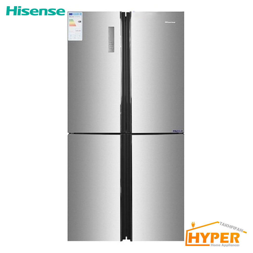 ساید بای ساید هایسنس RQ-81SC4SA