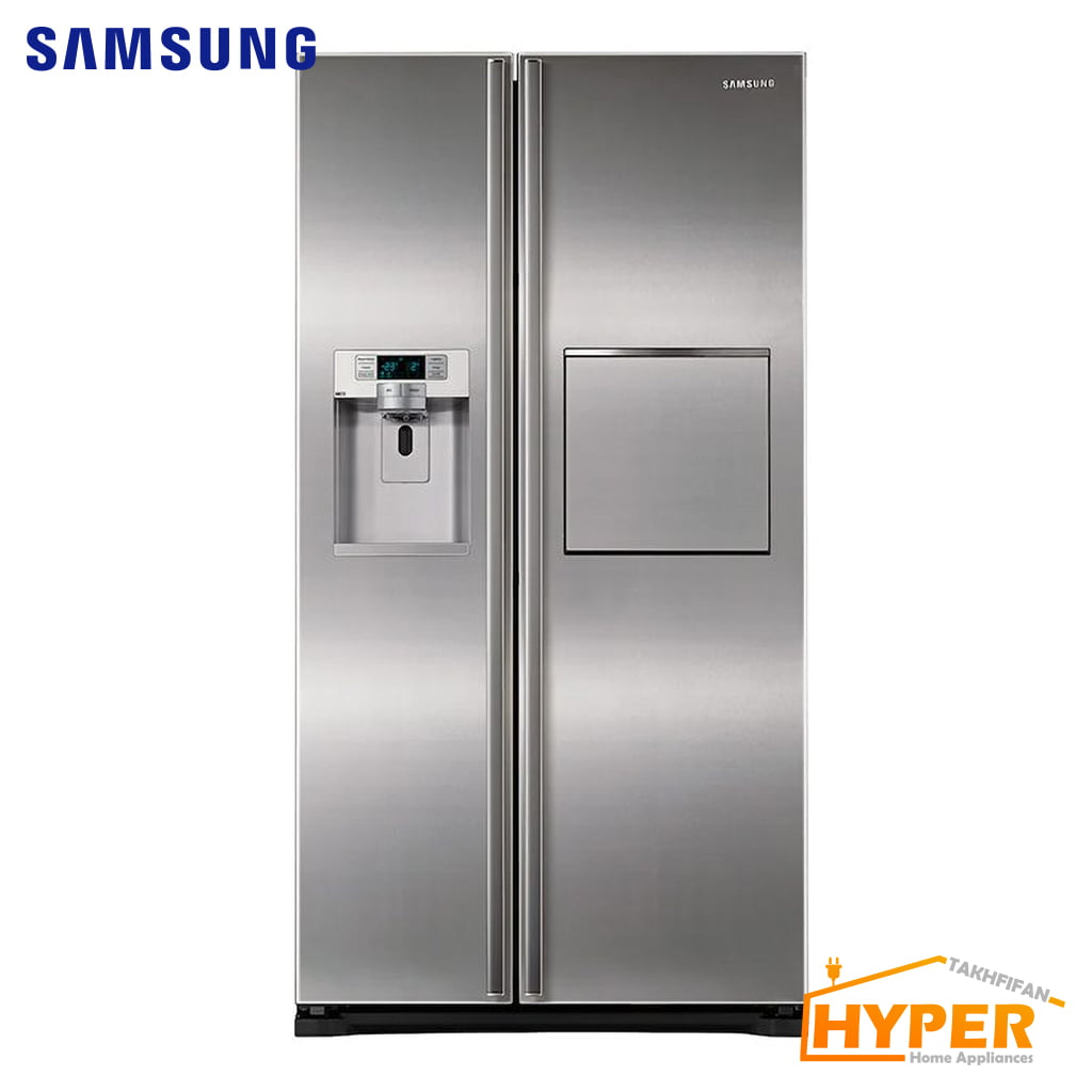 ساید بای ساید سامسونگ G26STS