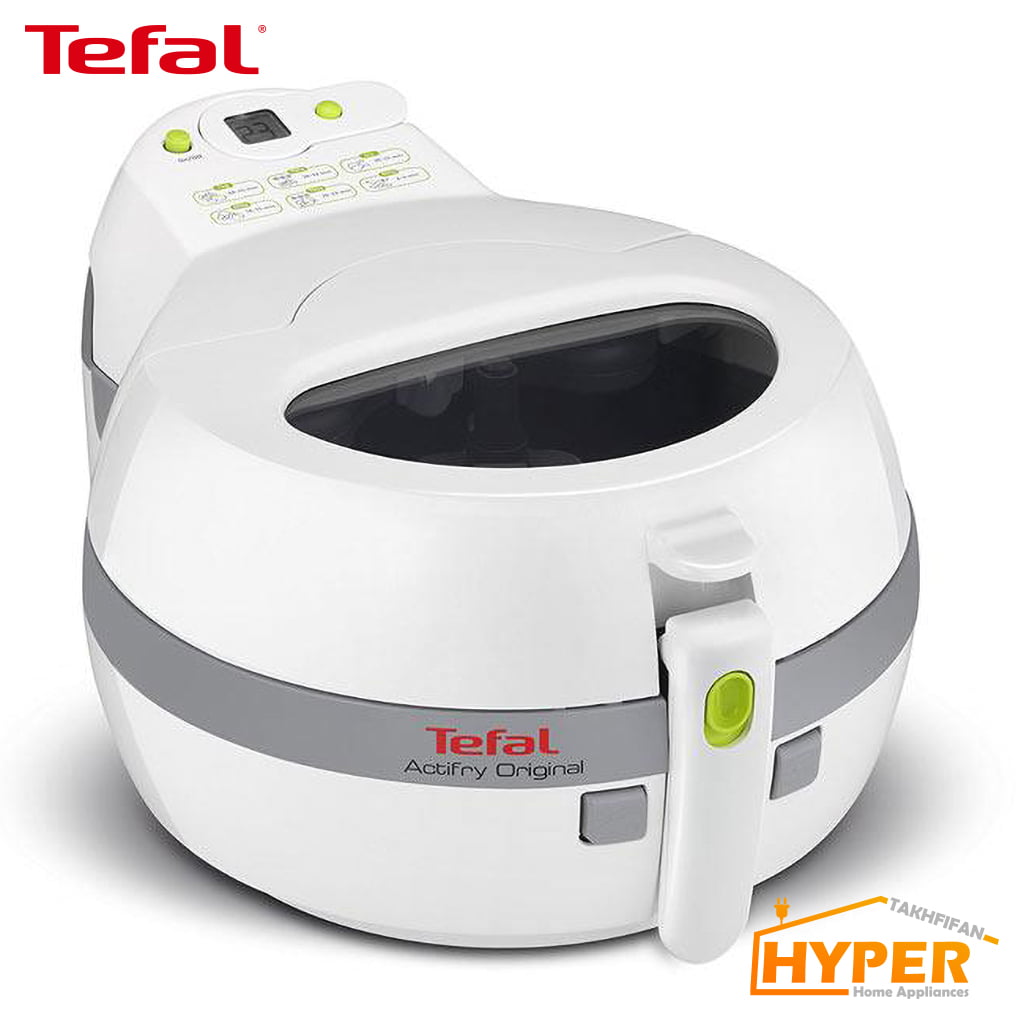 سرخ‌کن تفال 7100