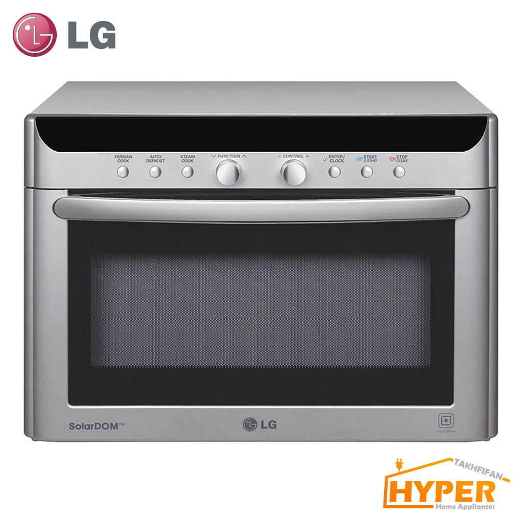 سولاردام ال جی MS92SCR