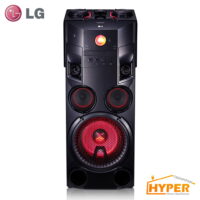 سینما خانگی ال جی OM7560