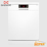 ظرفشویی دوو DW-1476W