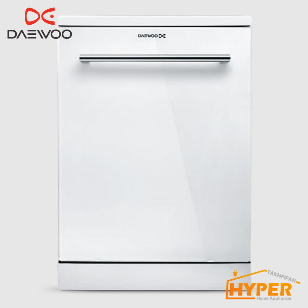 ظرفشویی دوو DW-1484W