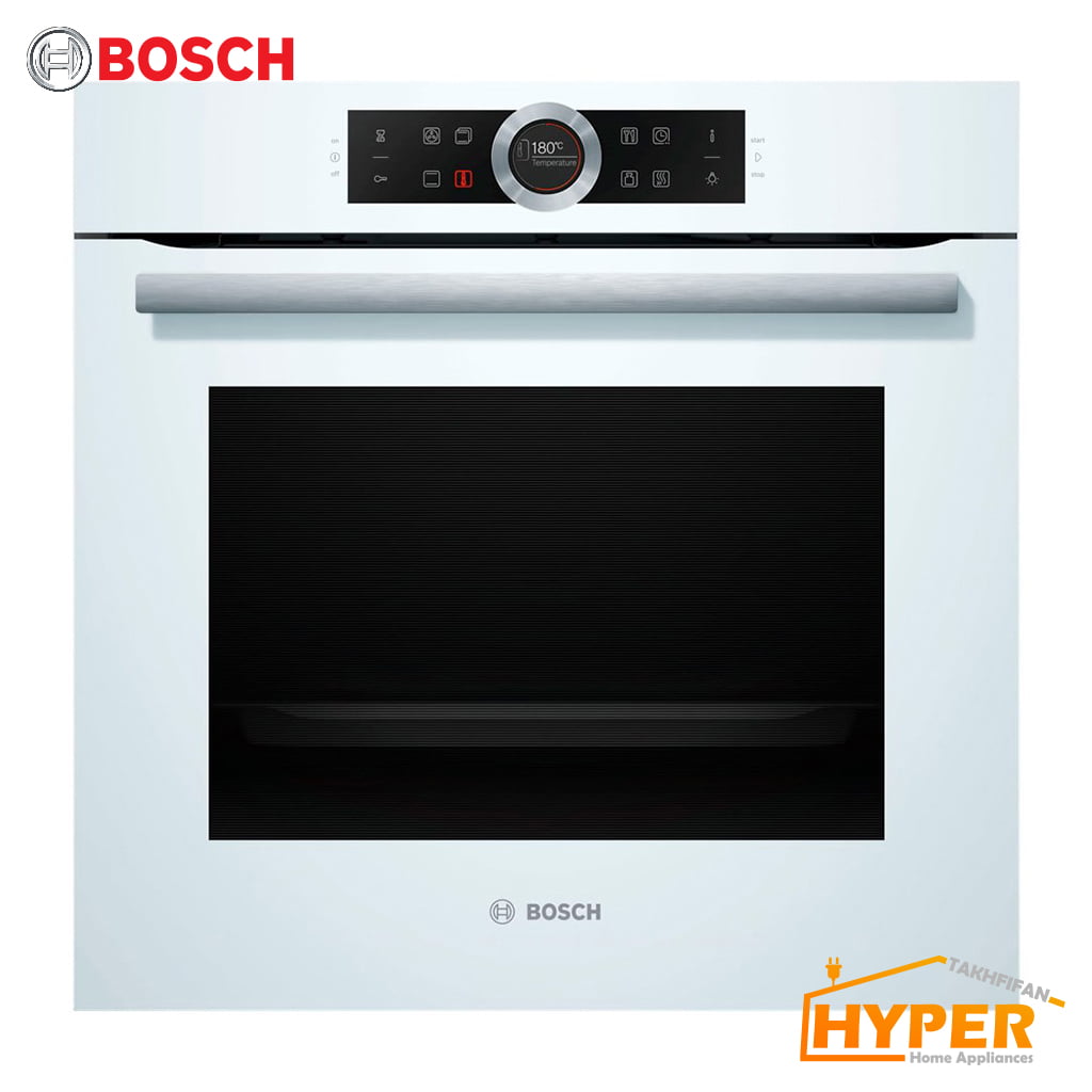 فرتوکار بوش HBG635BW1