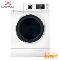 لباسشویی اتوماتیک دوو مدل DWK-8240