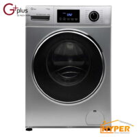 لباسشویی جی پلاس GWM-K824S