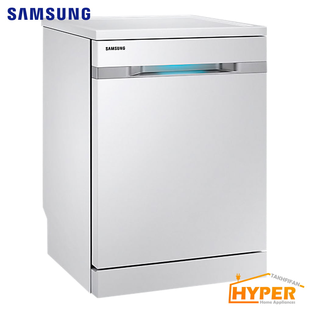 ماشین ظرفشویی 14 نفره سامسونگ-D162W
