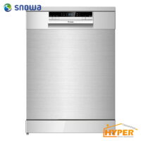 ماشین ظرفشویی اسنوا SWD-126T