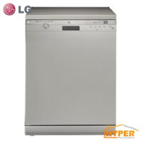 ماشین ظرفشویی ال جی DC34T