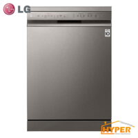 ماشین ظرفشویی ال جی XD74S