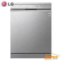 ماشین ظرفشویی ال جی XD88S