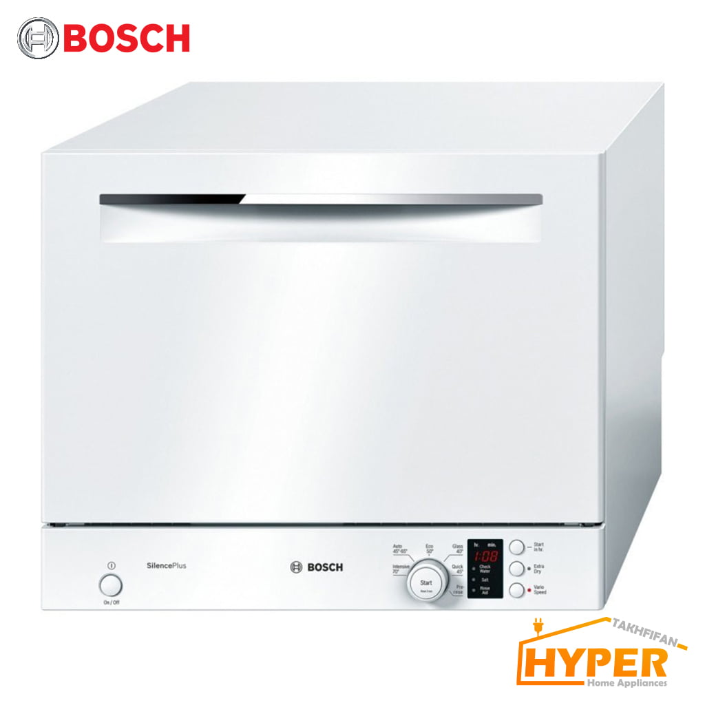 ماشین ظرفشویی بوش SKS62E22EU