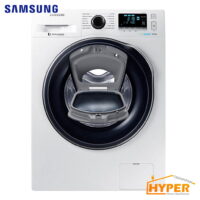 ماشین لباسشویی Samsung Q1479W