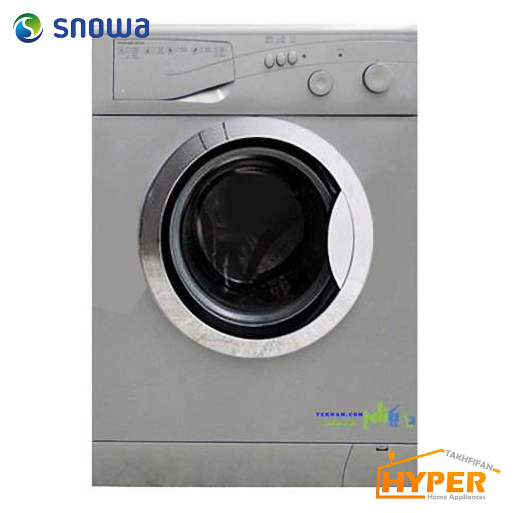 ماشین لباسشویی اسنوا SWD-250S