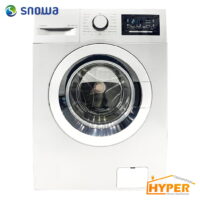 ماشین لباسشویی اسنوا SWD-571W
