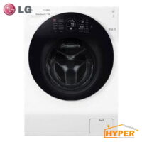 ماشین لباسشویی ال جی G840SW