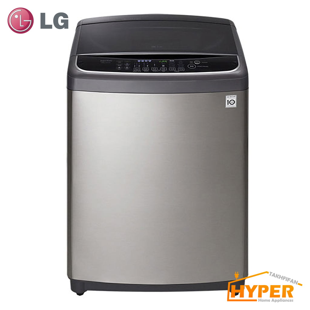 ماشین لباسشویی ال جی WM-513TS