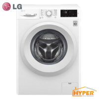 ماشین لباسشویی ال جی WM-621NW