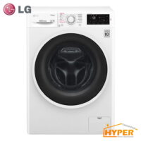 ماشین لباسشویی ال جی WM-623SW